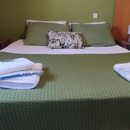 Olive Grove Cottage Skalani Knosos Экстерьер фото