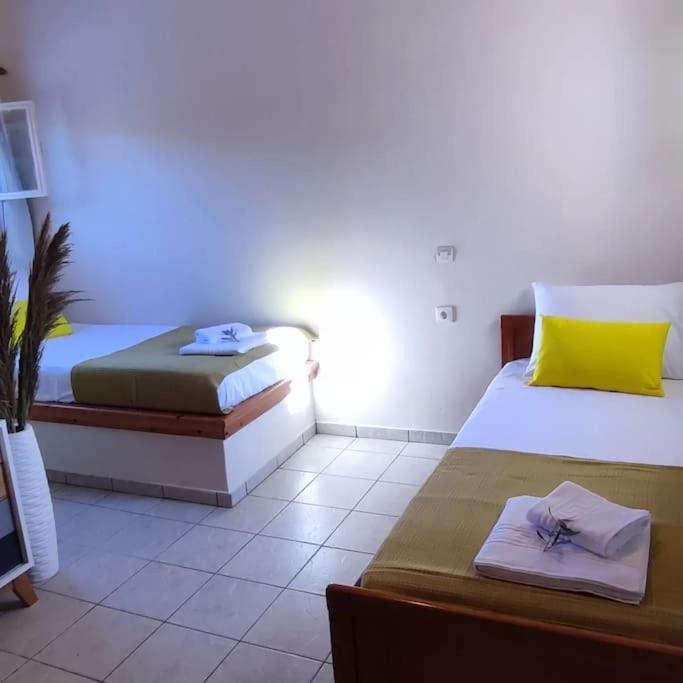 Olive Grove Cottage Skalani Knosos Экстерьер фото