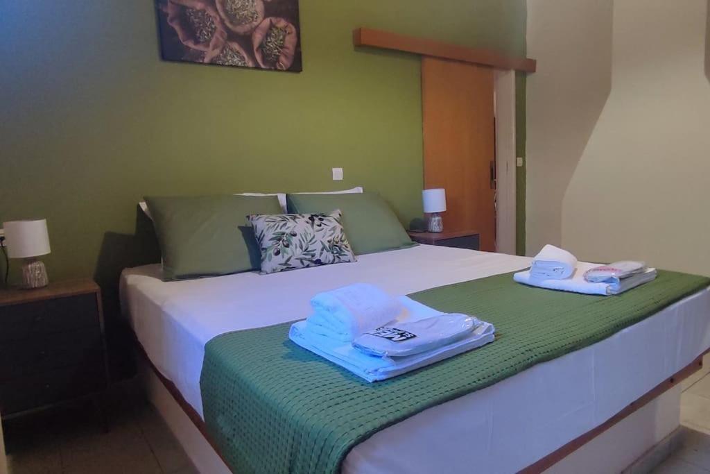 Olive Grove Cottage Skalani Knosos Экстерьер фото