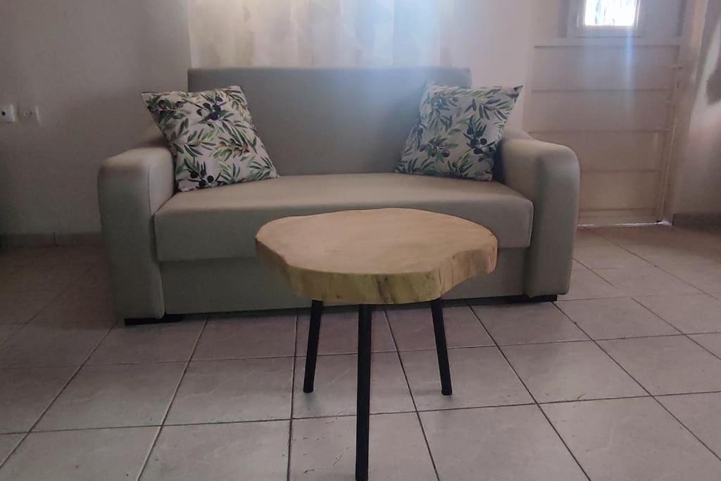 Olive Grove Cottage Skalani Knosos Экстерьер фото