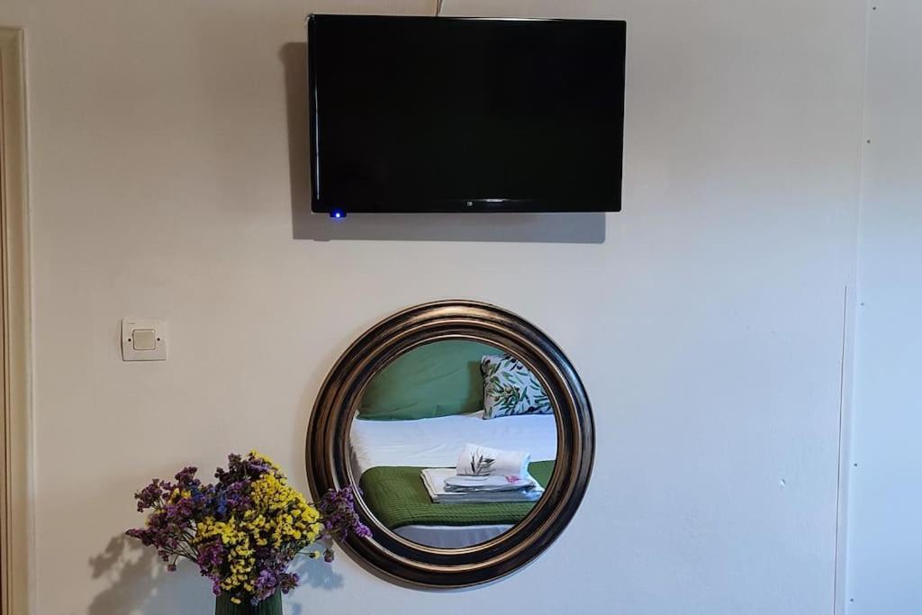 Olive Grove Cottage Skalani Knosos Экстерьер фото