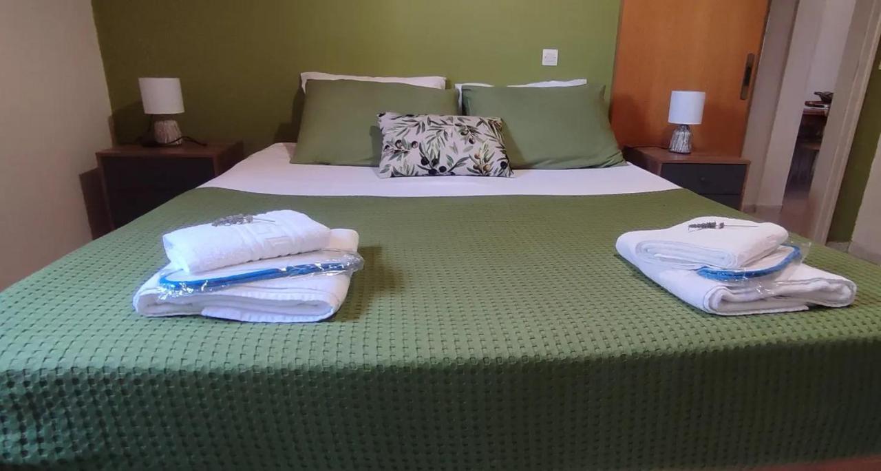 Olive Grove Cottage Skalani Knosos Экстерьер фото